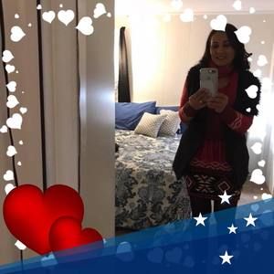 Meet your Posher, Sandra